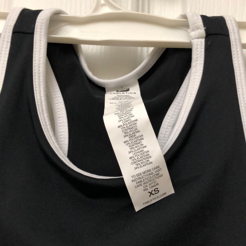 FABLETICS Moorea Bra - Picture 4 of 6